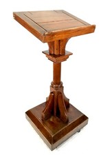 Antique wooden church for sale  PETERBOROUGH