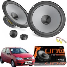 Kit casse altoparlanti usato  Pavia