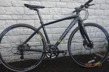 Boardman pro hybrid for sale  OAKHAM
