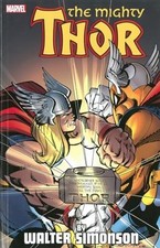Thor walter simonson usato  Spedire a Italy