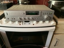 Akai r21l stereo for sale  LEICESTER