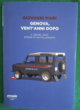 Mari genova vent usato  Marino