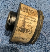 Usado, 66-72 Chevrolet Big Truck GMC 366 427 292 Frt montagem superior do motor 3908576 - NOS comprar usado  Enviando para Brazil