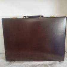Executive faux leather for sale  WIGAN