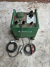 Oxford welder wt225 for sale  BRISTOL