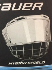 Bauer hybrid hockey for sale  La Habra