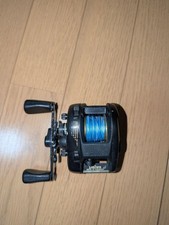 Daiwa super millionaire d'occasion  Expédié en France