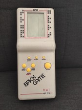 Console poche jeu d'occasion  Marolles-en-Hurepoix