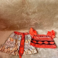 Moana girls princess for sale  Hamilton