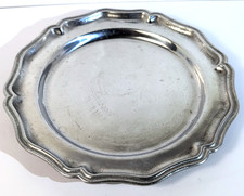 York metalcrafters pewter for sale  Soledad