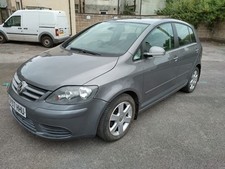 Golf plus 1.9tdi for sale  CARDIFF