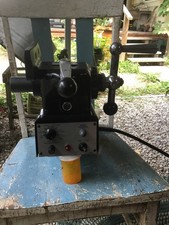 Bridgeport power feed for sale Bridgeport power feed for sale  Carlyle