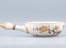 Antique french chantilly for sale  LEATHERHEAD