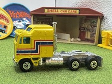 1981 yatming kenworth for sale  Edison