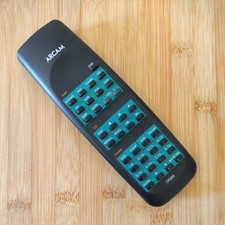 Arcam cr289 remote for sale  AXBRIDGE