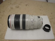 Damaged canon 100 for sale  EASTBOURNE