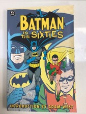 Comics tpb batman for sale  WARRINGTON