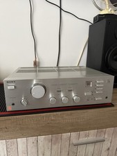 Sony ax500 integrated gebraucht kaufen  Duisburg