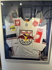 Eishockey trikot game gebraucht kaufen  Starnberg