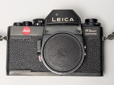 Leica electronic 35mm for sale  LONDON