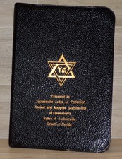 Rare vintage freemason for sale  Flowery Branch