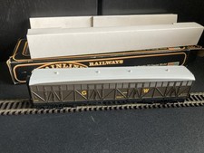 Mainline gwr siphon for sale  HYDE
