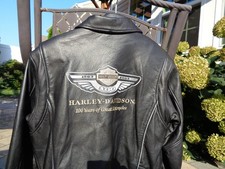 Harley davidson 100th for sale  Mountain Lakes