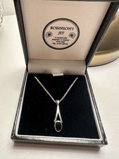Sterling silver whitby for sale  BRISTOL