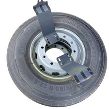 Pneu jante 315 d'occasion  Lesquin