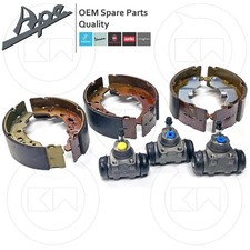 Kit ganasce freno usato Kit ganasce freno usato  San Marco Evangelista