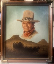 Peter shinn john for sale  Castaic