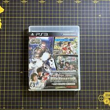 Usado, BIG 3 GUN SHOOT PS3 Sony PlayStation 3 Japão Importado Japonês Muito Bom Estado Completo comprar usado  Enviando para Brazil