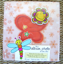Album photo etui d'occasion  Mèze