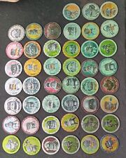 Crazy frog tazos d'occasion  Expédié en Belgium