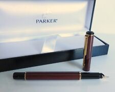 Parker rialto füllfederhalter gebraucht kaufen  Berlin