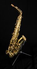Buffet alto saxophone for sale  LONDON