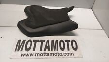 Sella anteriore nera usato  Casatenovo