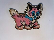 Embroidered pin kitschy for sale  Berryville