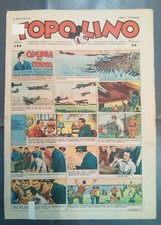 Topolino giornale n.488 usato  Firenze