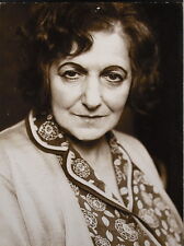 Fotografie von Kim Camba Marguerite Moreno 1973 Schauspielerin Französisch comprar usado  Enviando para Brazil