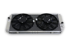 Radiateur alu alpine d'occasion  France