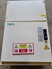 Schneider 400 amp for sale  BATLEY