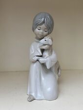 Figurine porcelaine petite d'occasion  Gaillon