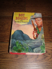 1952 roy rogers for sale  Asheville