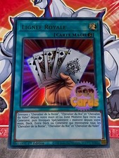 Carte lignee royale d'occasion  Bruay-la-Buissière