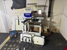 Ricoma swd 1501 for sale  Buffalo