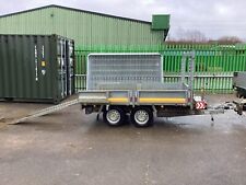 Brian james tipper for sale  NORTHAMPTON