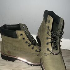 Womens timberland boots for sale  SOUTHAMPTON