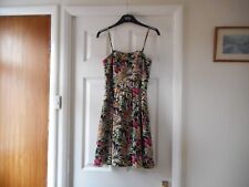 Oasis black floral for sale  YORK
