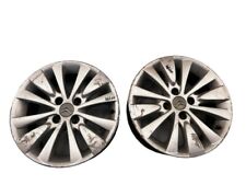 Cerchi lega citroen usato  Venetico